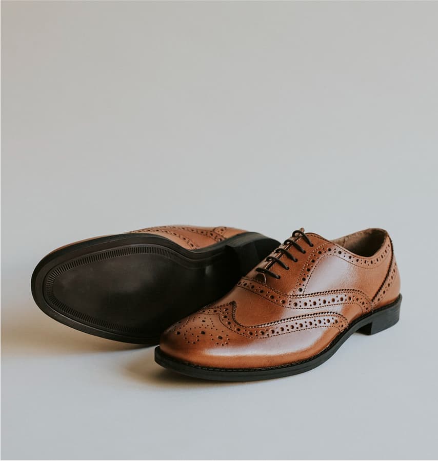 Checked Flannel Shirt