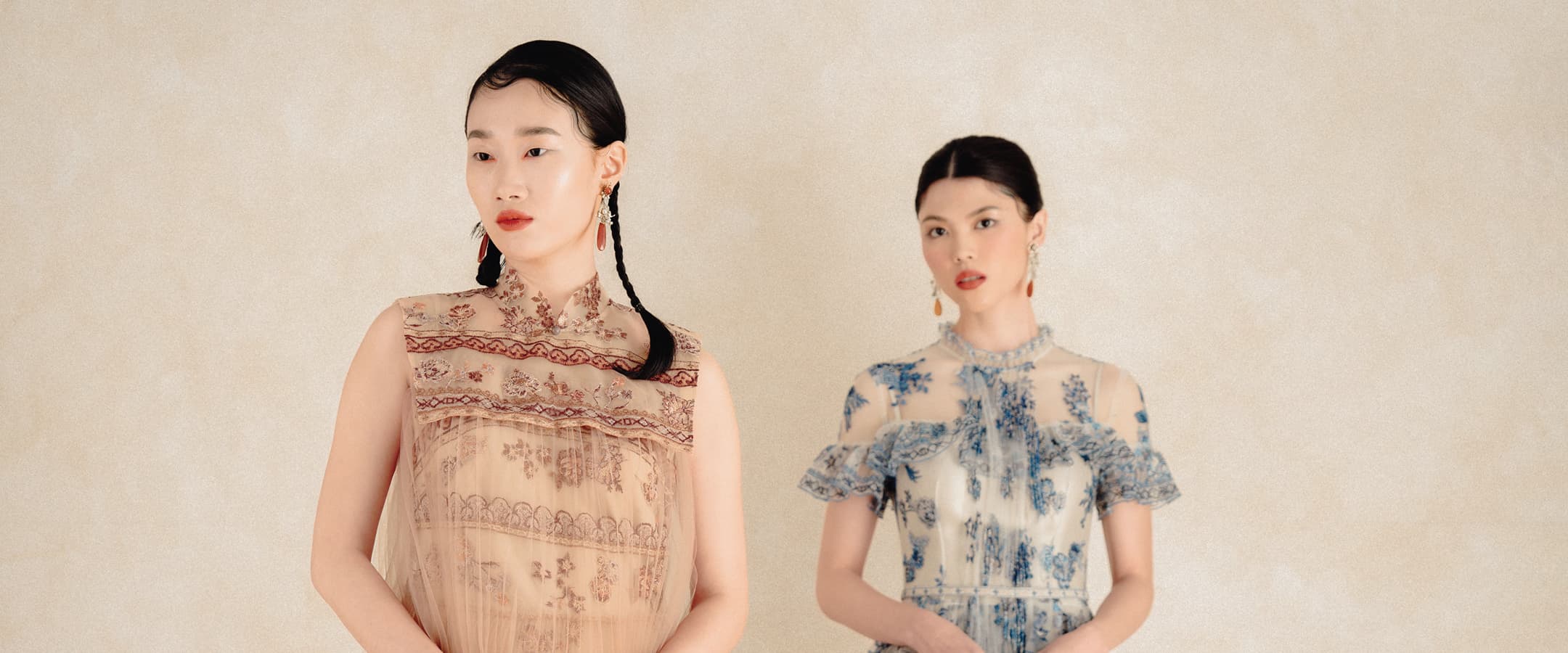 “Define Your Style.<br/>Express Your Story.”